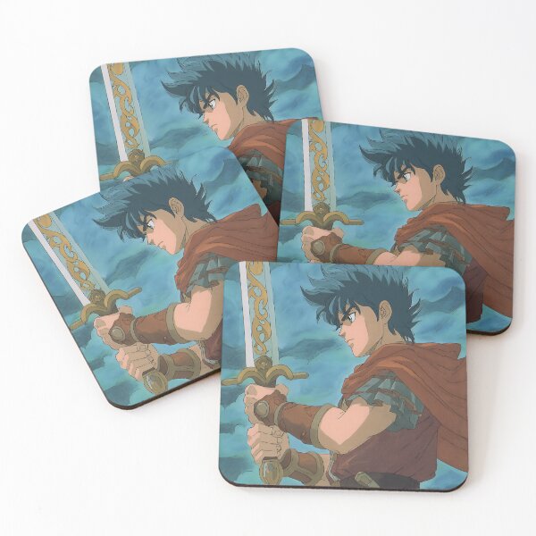 Item preview, Faded Vintage Anime designed and sold by bapupa.