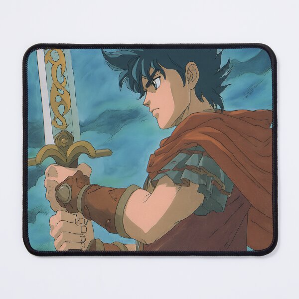 Item preview, Faded Vintage Anime designed and sold by bapupa.