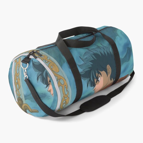 Item preview, Faded Vintage Anime designed and sold by bapupa.