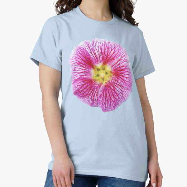 Item preview, Hollyhock designed and sold by Murph's Images.