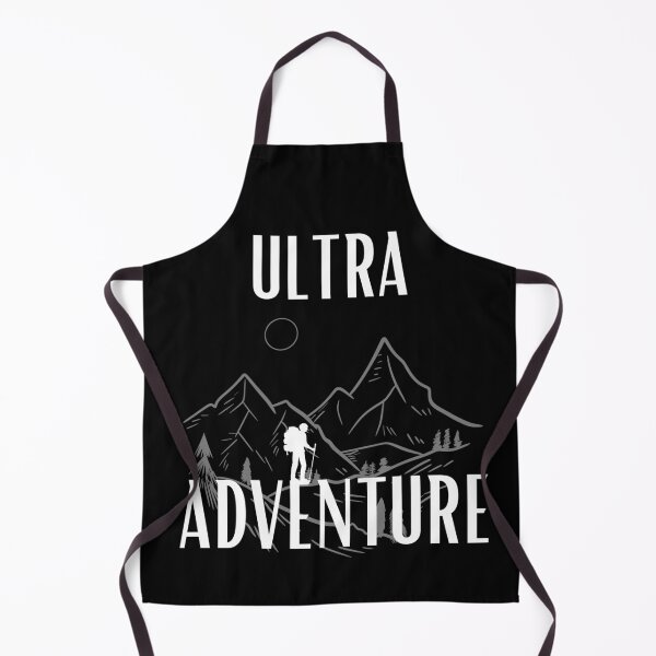 Item preview, ultra adventure - mountain expedition designed and sold by CypisDesign.