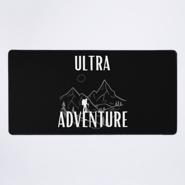 Item preview, ultra adventure - mountain expedition designed and sold by CypisDesign.