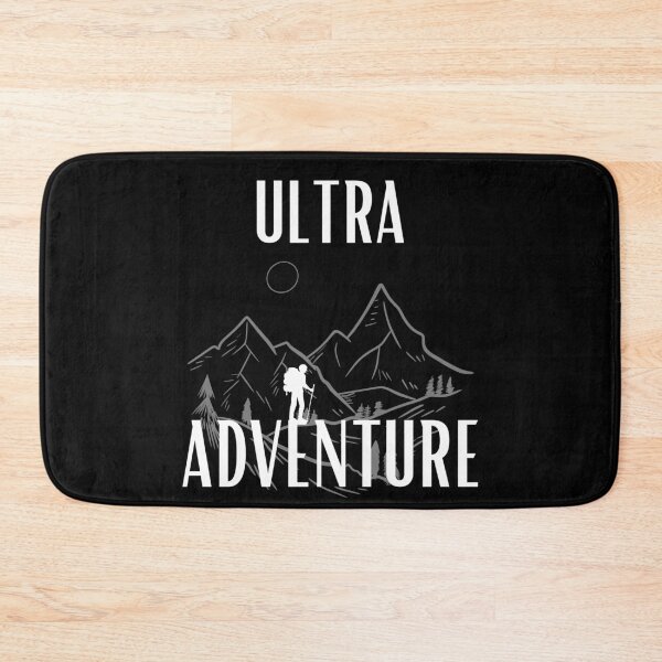 Item preview, ultra adventure - mountain expedition designed and sold by CypisDesign.