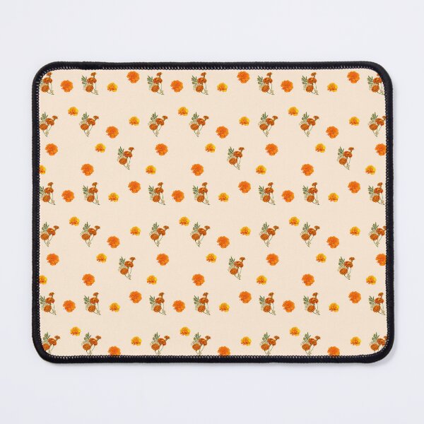 Item preview, Marigold pattern designed and sold by Keepsie Archives by SMA.