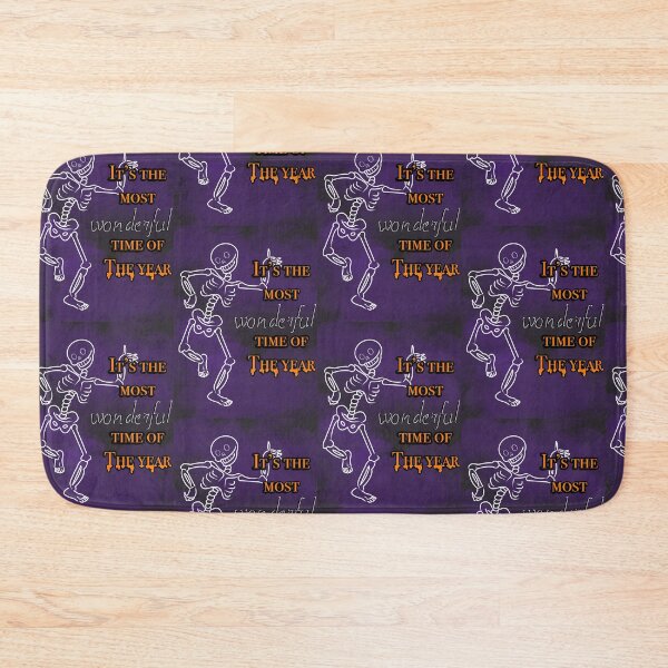 Item preview, It’s the most wonderful time of the year  designed and sold by thePaintedHook.