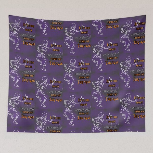 Item preview, It’s the most wonderful time of the year  designed and sold by thePaintedHook.