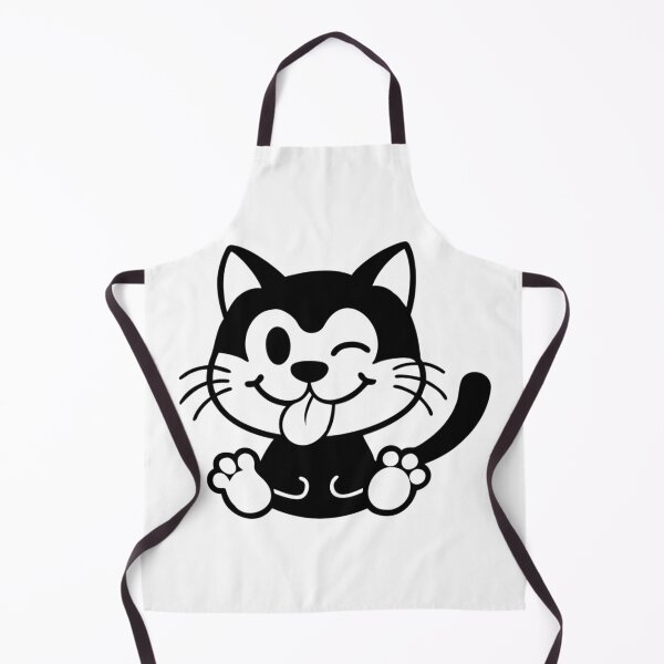 Item preview, Goofy Cat designed and sold by Mark and Heather.