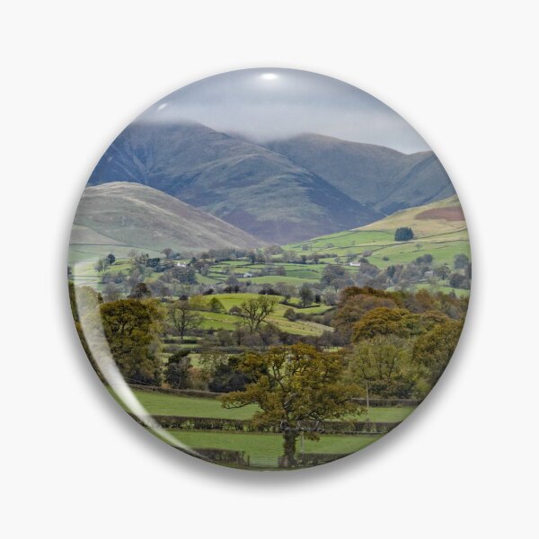 Item preview, Howgill Fells in Summer designed and sold by maureen bracewell.