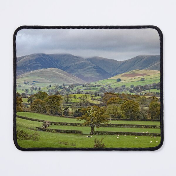 Item preview, Howgill Fells in Summer designed and sold by maureen bracewell.