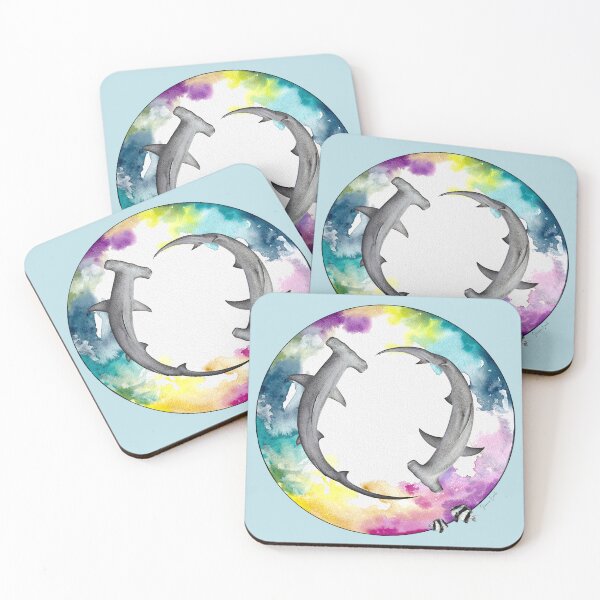 Item preview, Great Hammerheads designed and sold by JohannaExcell.