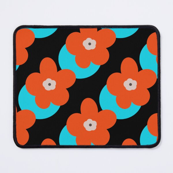 Item preview, floral seamless pattern, Seamless flowers designed and sold by Onulodesign.