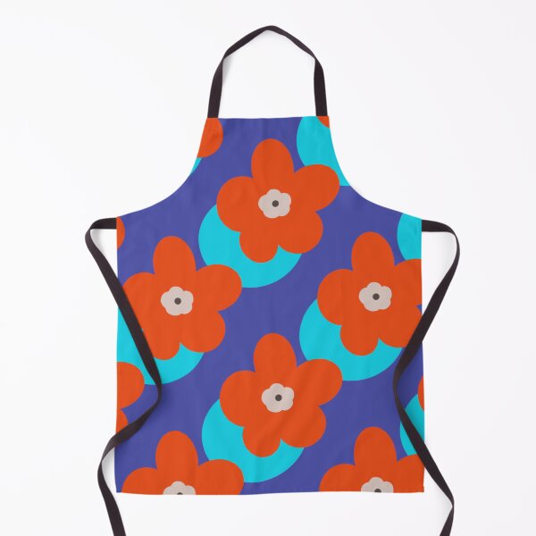Item preview, floral seamless pattern, Seamless flowers designed and sold by Onulodesign.