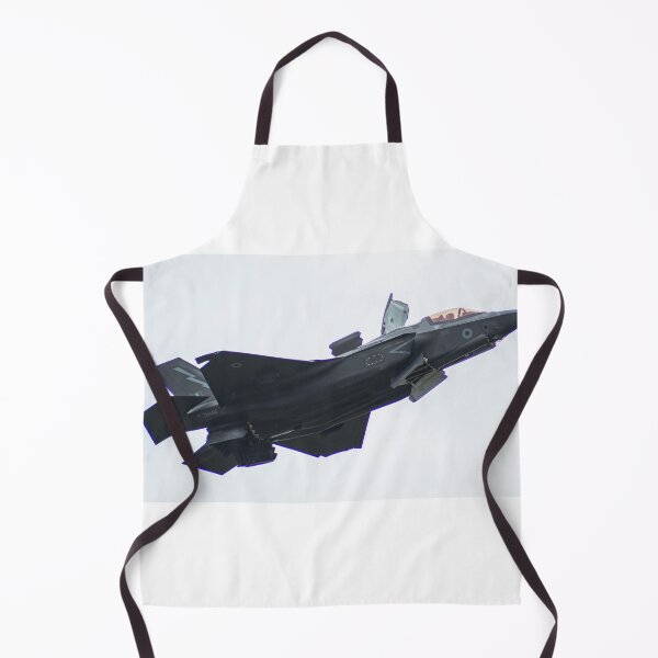 Item preview, F35 B Lightning hovering at RAF Cosford designed and sold by Stainsby Photography.
