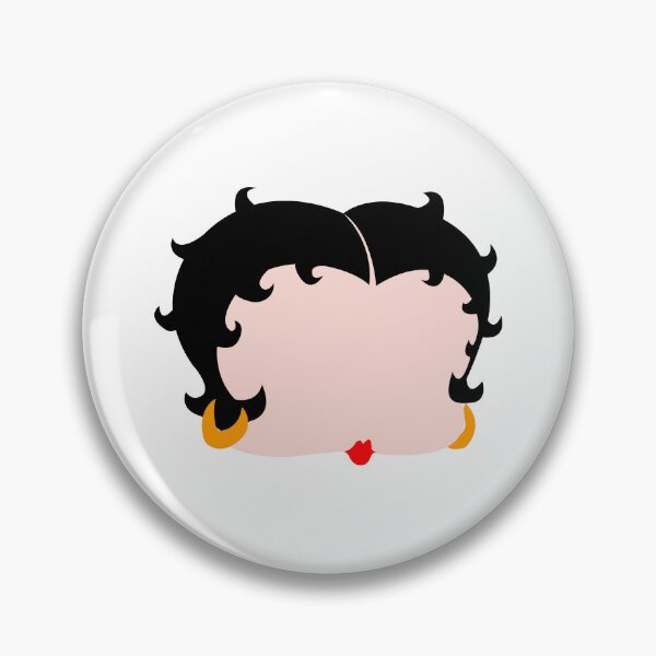 Item preview, Betty Boop designed and sold by JohnnyGS.