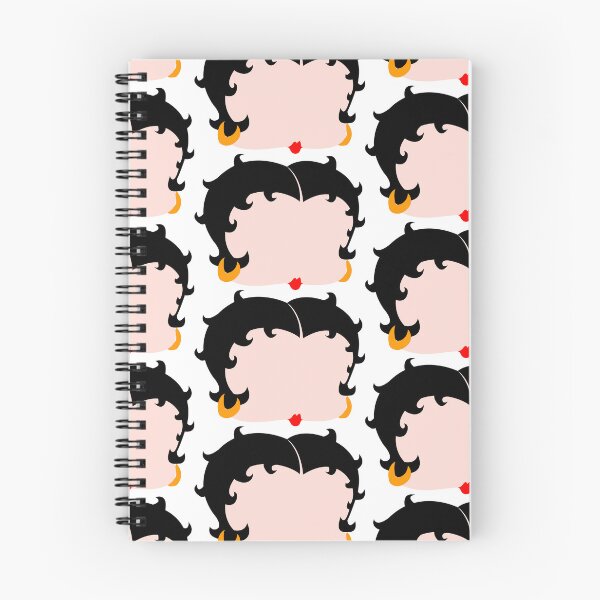 Item preview, Betty Boop designed and sold by JohnnyGS.