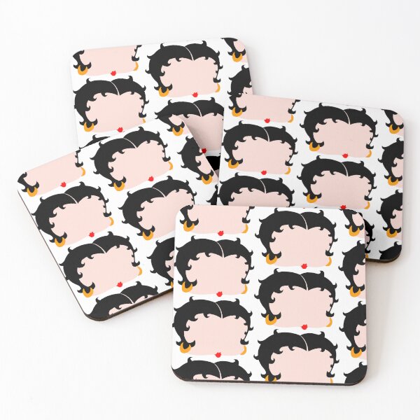 Item preview, Betty Boop designed and sold by JohnnyGS.