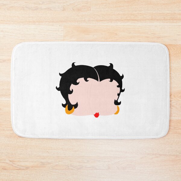Item preview, Betty Boop designed and sold by JohnnyGS.