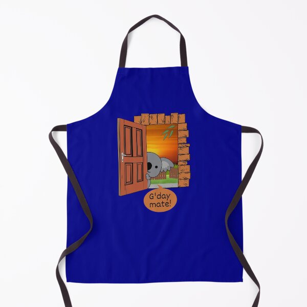 Item preview, Cheeky Koala Says G'day Mate designed and sold by Gratitude 24/7.