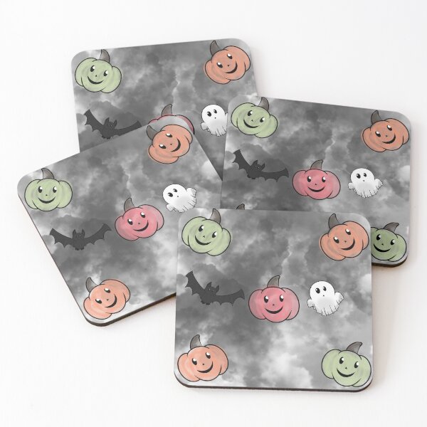 Item preview, Halloween, here we come! designed and sold by thePaintedHook.