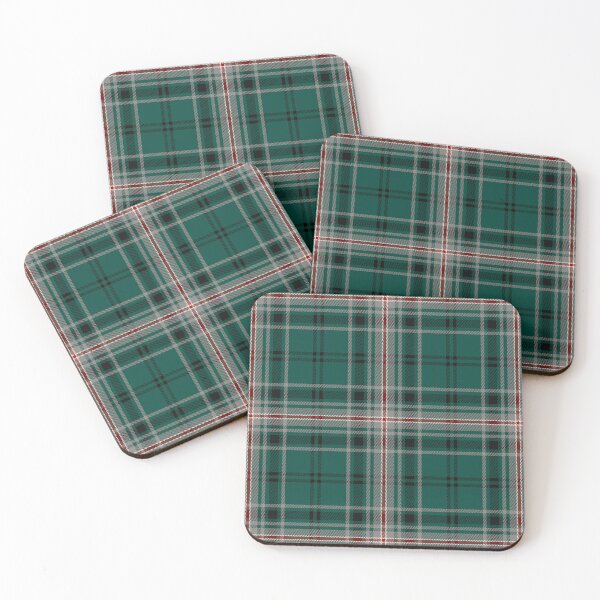 Item preview, KELLY of Sleat Tartan | The Clan Kelly Tartan, Isle of Skye Scottish Family Name Plaid Design designed and sold by The Plaid Store®.