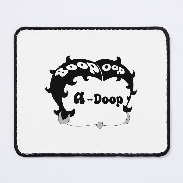 Item preview, Betty Boop quote designed and sold by JohnnyGS.