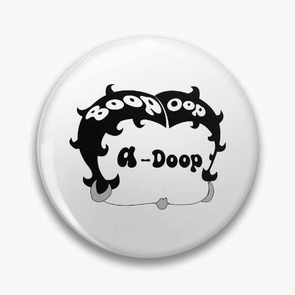 Item preview, Betty Boop quote designed and sold by JohnnyGS.