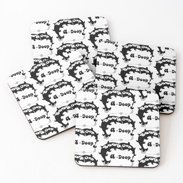 Item preview, Betty Boop quote designed and sold by JohnnyGS.