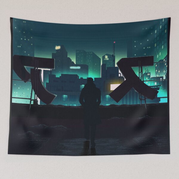 Item preview, Blade Runner 2049 designed and sold by Erienstrf.
