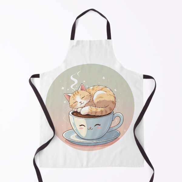 Item preview, Powered by Cat Naps and Coffee designed and sold by omefat11.