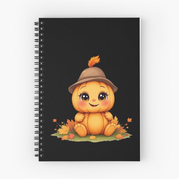 Item preview, Happy Halloween Baby Pumpkin Witch Hat Print, Spooky Maternity T-shirt, Baby Shower Digital Art designed and sold by TheGaliyaStudio.