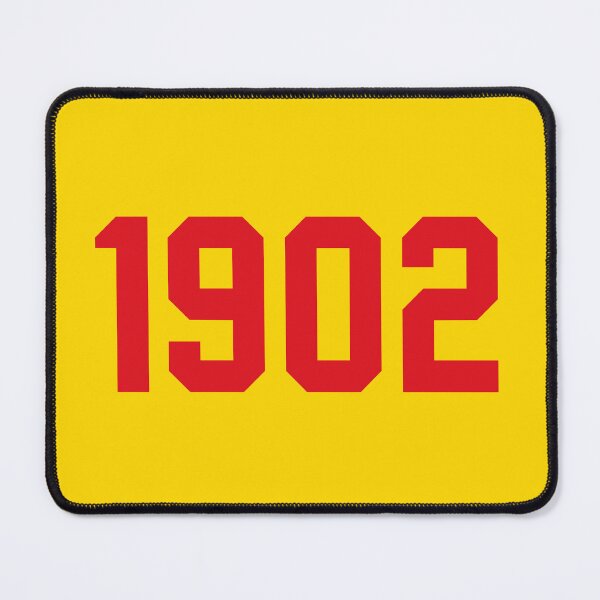 Item preview, 1902 Go Ahead Eagles designed and sold by VRedBaller.