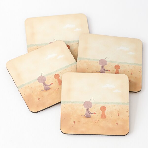 Item preview, When Hearts Are Shared designed and sold by Whimsical Hug.