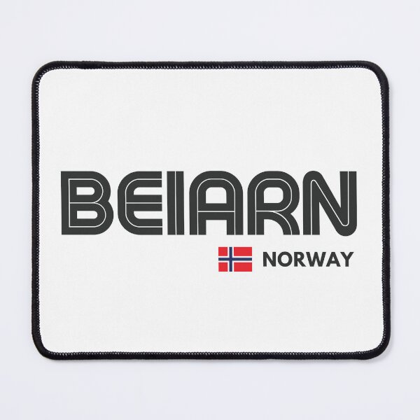 Item preview, Beiarn - Norway  designed and sold by Sketch-Shack.