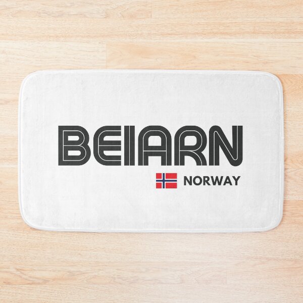 Item preview, Beiarn - Norway  designed and sold by Sketch-Shack.