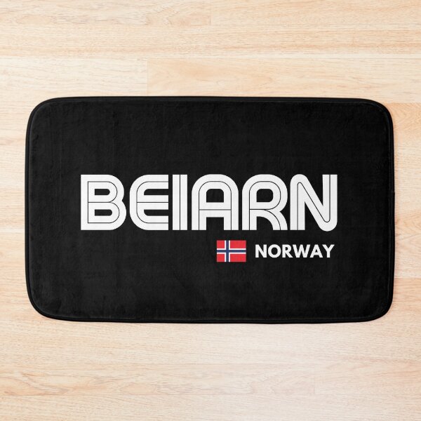 Item preview, Beiarn - Norway  designed and sold by Sketch-Shack.