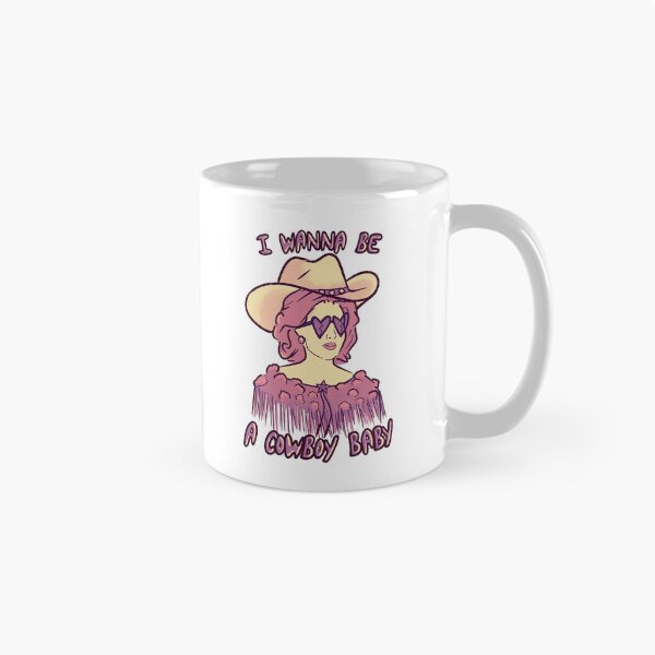 Item preview, CMAT I Wanna Be A Cowboy Baby - pastels designed and sold by incloudines.