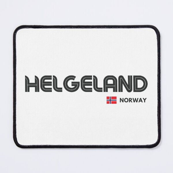 Item preview, Helgeland - Norway designed and sold by Sketch-Shack.
