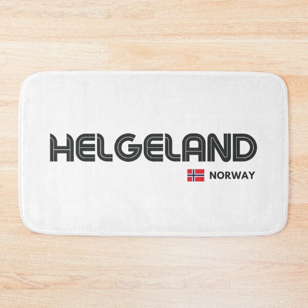 Item preview, Helgeland - Norway  designed and sold by Sketch-Shack.