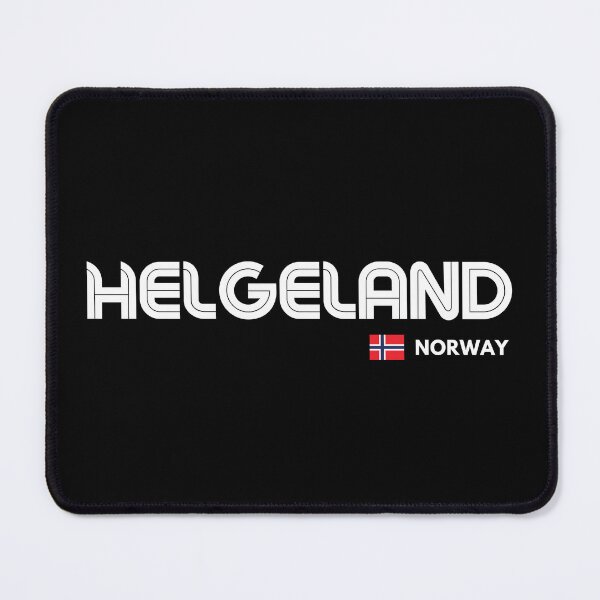 Item preview, Helgeland - Norway  designed and sold by Sketch-Shack.