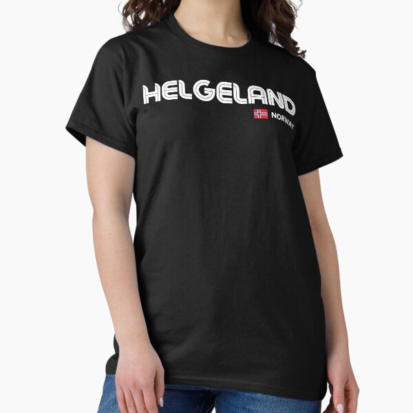 Item preview, Helgeland - Norway  designed and sold by Sketch-Shack.