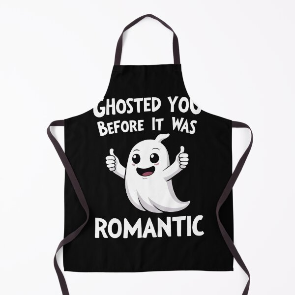 Item preview, Ace Memes Ghosted You Before It Was Romantic designed and sold by Uglyandcute.