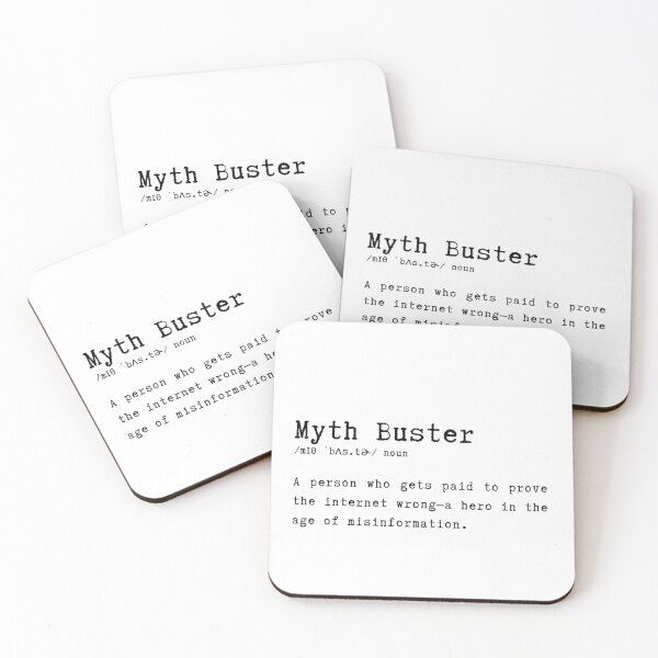 Item preview, Truth Seeker – Funny Definition Design designed and sold by HasHs.