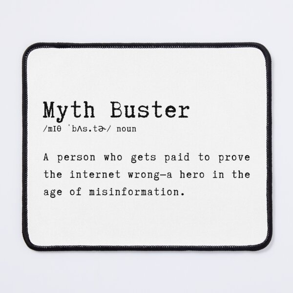 Item preview, Truth Seeker – Funny Definition Design designed and sold by HasHs.
