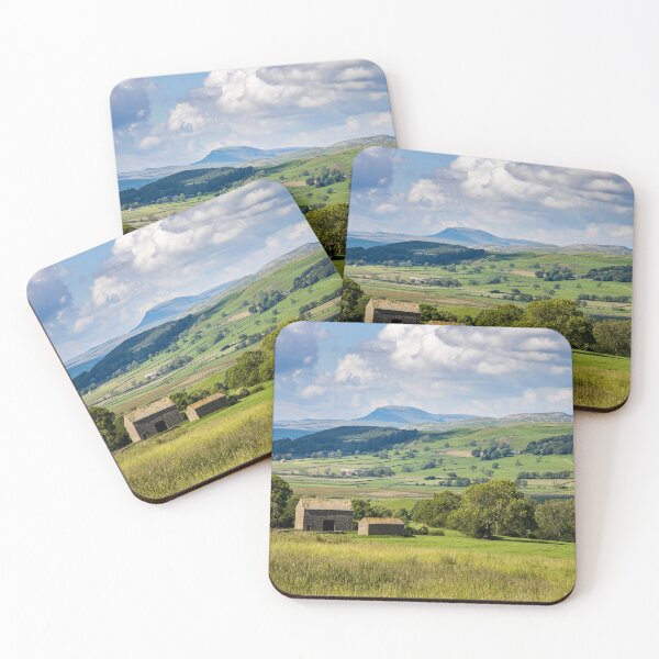 Item preview, Ingleborough Mountain designed and sold by maureen bracewell.