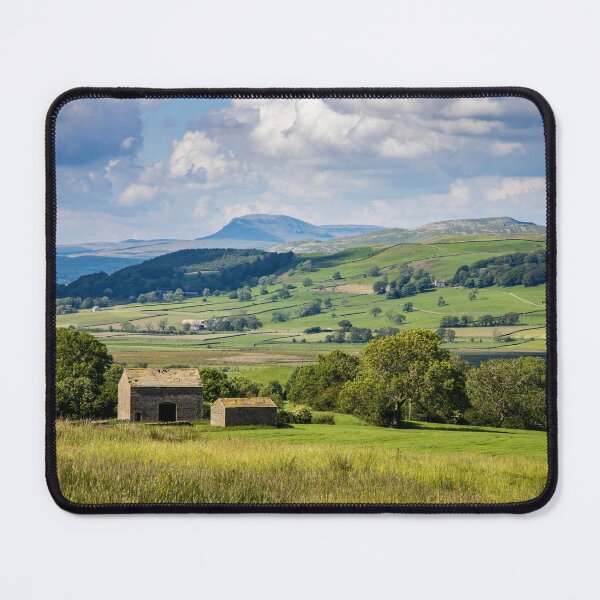 Item preview, Ingleborough Mountain designed and sold by maureen bracewell.