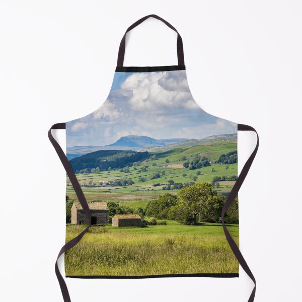 Item preview, Ingleborough Mountain designed and sold by maureen bracewell.