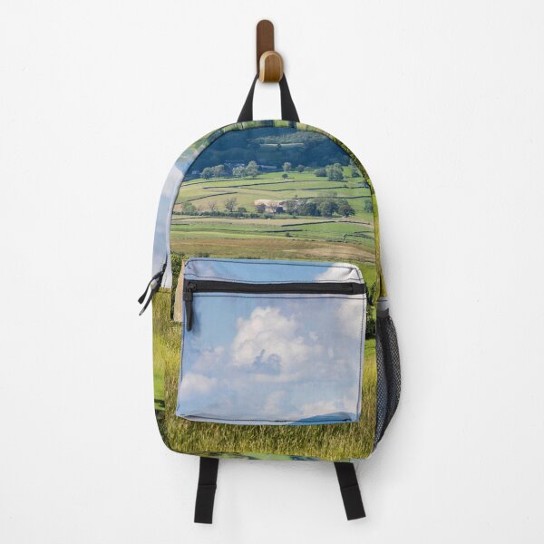 Item preview, Ingleborough Mountain designed and sold by maureen bracewell.