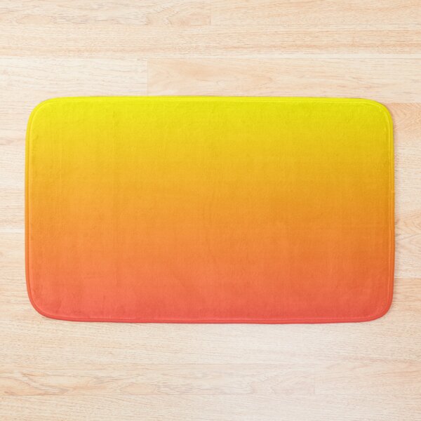 Item preview, Neon Yellow to Hot Pink Ombre Gradient | Bold Vibrant Abstract Background designed and sold by ProDesignByMK.