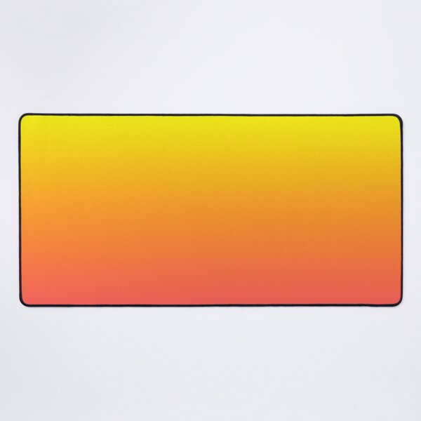 Item preview, Neon Yellow to Hot Pink Ombre Gradient | Bold Vibrant Abstract Background designed and sold by ProDesignByMK.