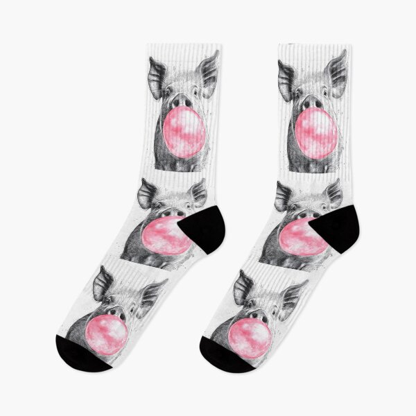 Item preview, Cool pig designed and sold by DerSenat.